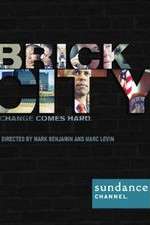 Watch Brick City Tvmuse