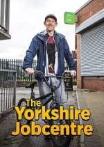 Watch The Yorkshire Job Centre Tvmuse