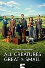 Watch All Creatures Great and Small Tvmuse