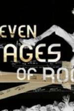 Watch Seven Ages of Rock Tvmuse