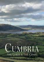 Watch Cumbria: The Lakes and the Coast Tvmuse