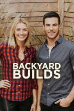 Watch Backyard Builds Tvmuse