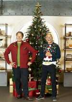 Watch Celebrity MasterChef Christmas Cook-Off Tvmuse
