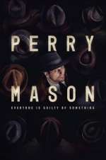 Watch Perry Mason Tvmuse