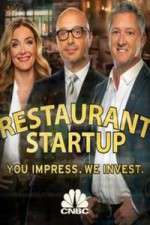 Watch Restaurant Startup Tvmuse