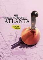 Watch The Real Murders of Atlanta Tvmuse