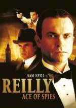 Watch Reilly: Ace of Spies Tvmuse
