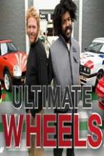 Watch Ultimate Wheels Tvmuse