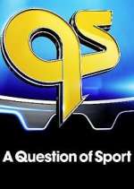 Watch A Question of Sport Tvmuse