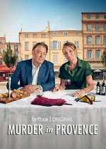 Watch Murder in Provence Tvmuse