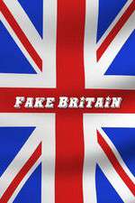 Watch Fake Britain Tvmuse