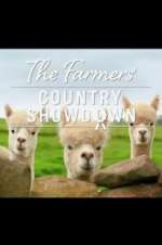 Watch The Farmers\' Country Showdown Tvmuse