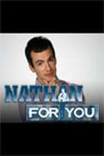 Watch Nathan for You Tvmuse
