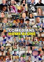 Watch Comedians: Home Alone Tvmuse