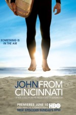 Watch John from Cincinnati Tvmuse