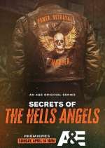 Watch Secrets of the Hells Angels Tvmuse