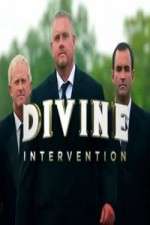 Watch Divine Intervention Tvmuse