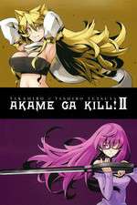 Watch Akame ga Kill! Tvmuse