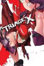 Watch Triage X Tvmuse