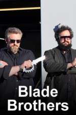 Watch Blade Brothers Tvmuse