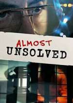 Watch Almost Unsolved Tvmuse