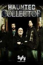 Watch Haunted Collector Tvmuse