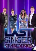 Watch Last Singer Standing Tvmuse