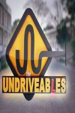 Watch The Undriveables Tvmuse