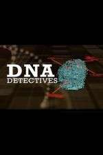 Watch DNA Detectives Tvmuse