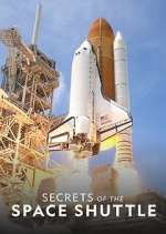 Watch Secrets of the Space Shuttle Tvmuse