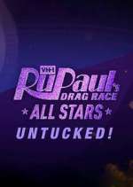 RuPaul's Drag Race All Stars: Untucked! tvmuse