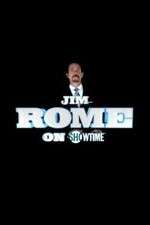 Watch Jim Rome on Showtime Tvmuse