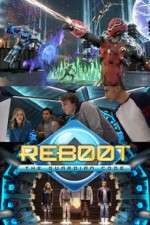 Watch Reboot The Guardian Code Tvmuse