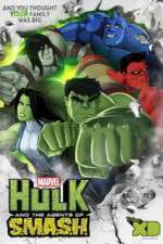 Watch Hulk and the Agents of S.M.A.S.H. Tvmuse