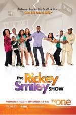 Watch The Rickey Smiley Show Tvmuse
