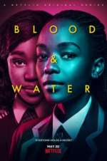 Watch Blood & Water Tvmuse