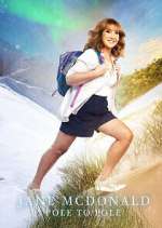 Jane McDonald: From Pole to Pole tvmuse