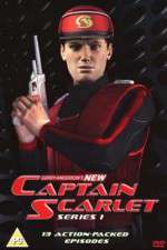 Watch Captain Scarlet Tvmuse