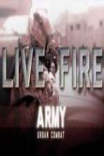 Watch Live Fire Tvmuse