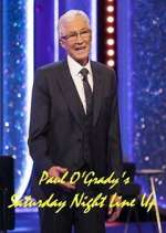 Watch Paul O'Grady's Saturday Night Line Up Tvmuse