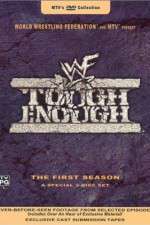 Watch Tough Enough Tvmuse