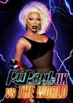 Watch RuPaul's Drag Race UK vs The World Tvmuse