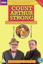 Watch Count Arthur Strong Tvmuse