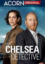 Watch The Chelsea Detective Tvmuse