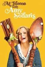 Watch At Home with Amy Sedaris Tvmuse