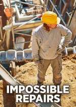 Watch Impossible Repairs Tvmuse