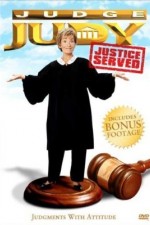 Watch Judge Judy Tvmuse