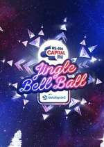 Watch Capital Jingle Bell Ball Tvmuse