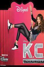 Watch K.C. Undercover Tvmuse