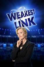 Watch Weakest Link Tvmuse